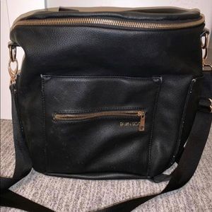 Fawn Design Diaper Bag